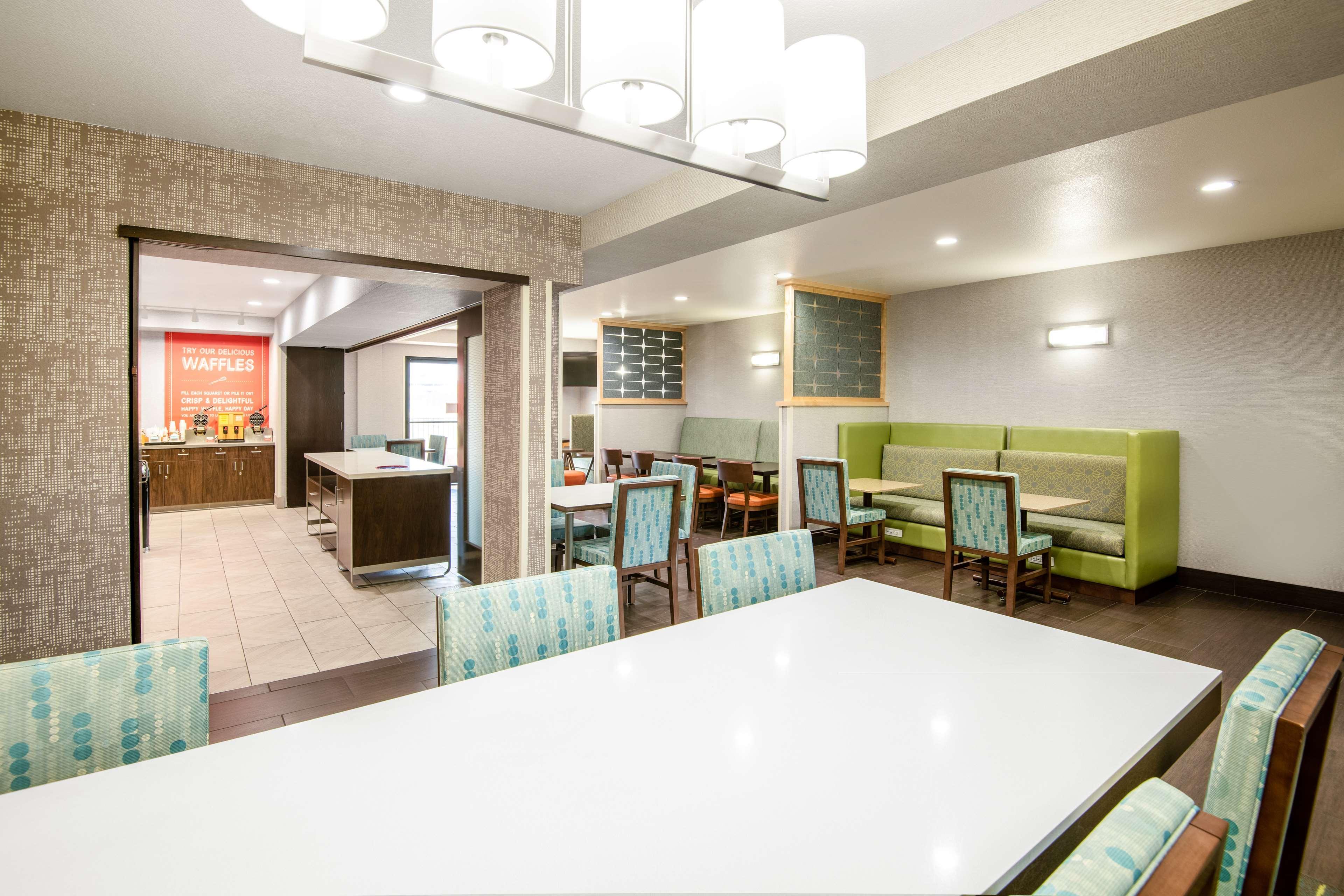 Hampton & Las Vegas-henderson 3*
