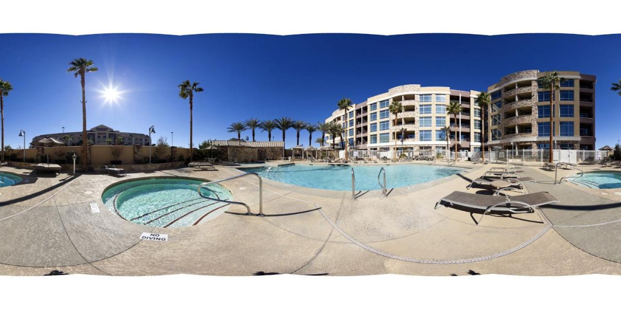 Staybridge Vegas - Stadium District Hotel 3*