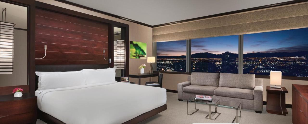 Vdara Beautiful On 22nd Flr Free Valet Parking