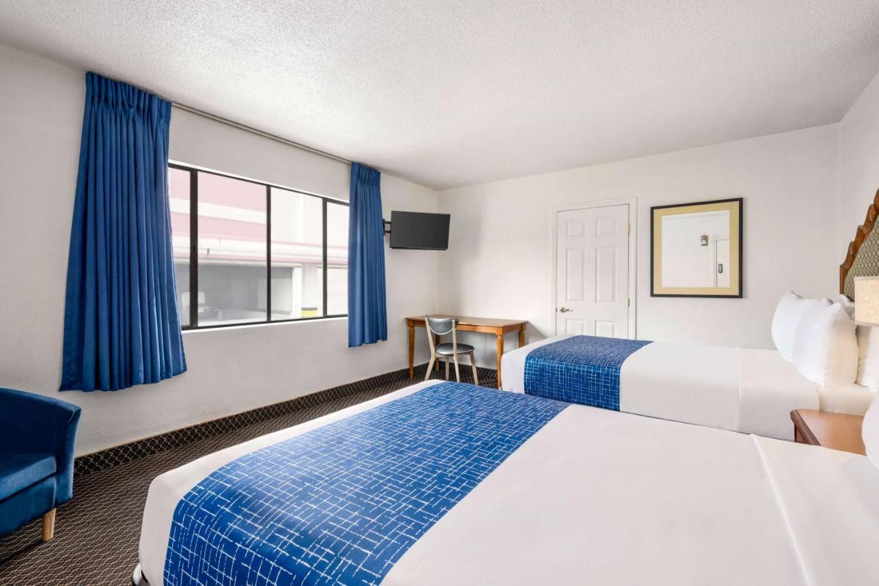 Travelodge By Wyndham