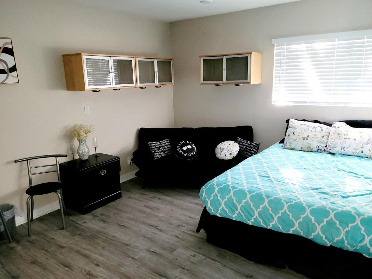 Heart Of Vegas Shared House Homestay