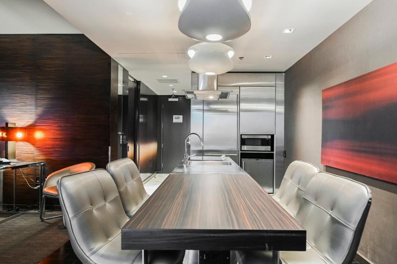 Stripviewsuites At Palms Place 4* Las Vegas