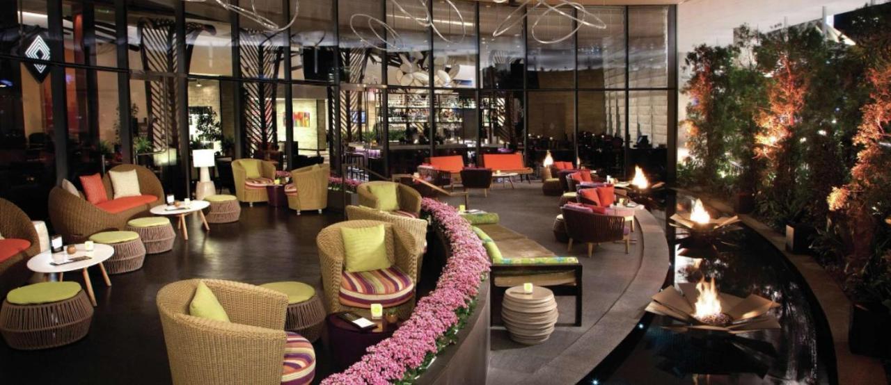 Vdara Beautiful On 22nd Flr Free Valet Parking Aparthotel