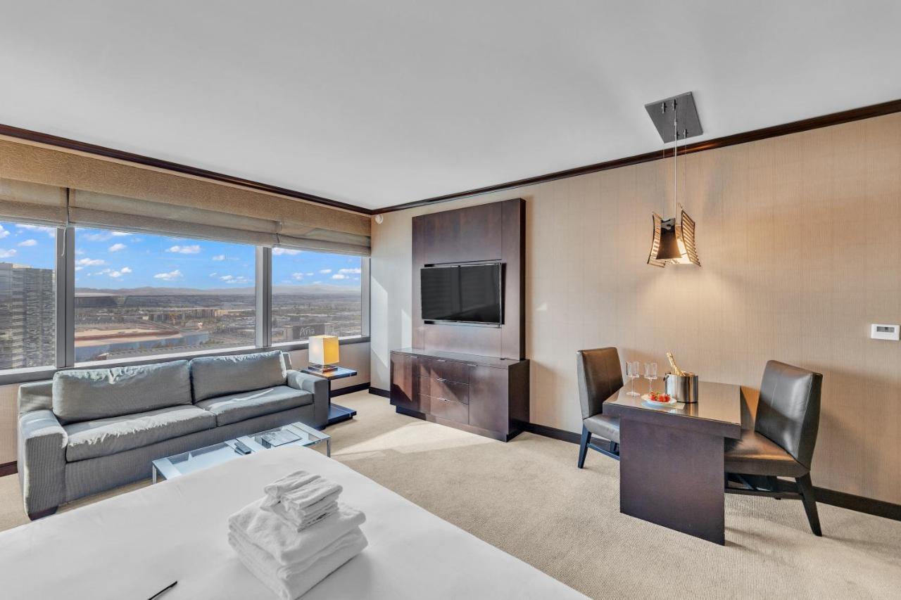 Vdara Beautiful On 22nd Flr Free Valet Parking Aparthotel Las Vegas