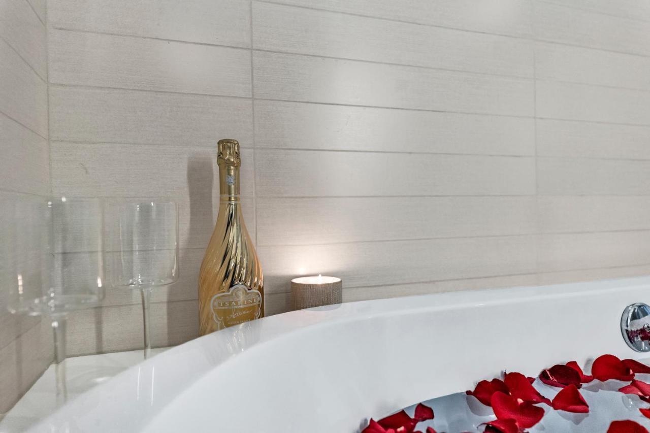 Aparthotel Vdara Beautiful On 22nd Flr Free Valet Parking *