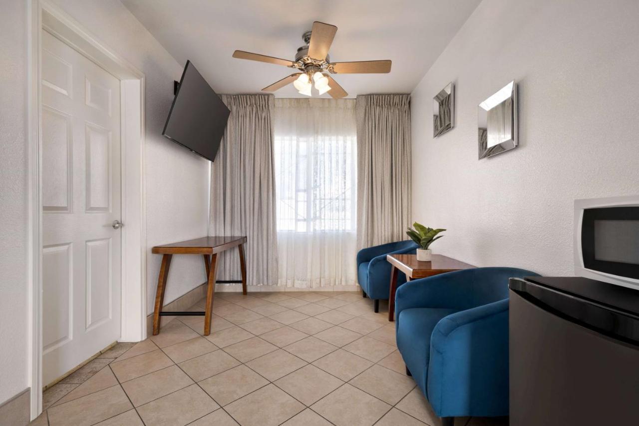 Motel Travelodge By Wyndham Las Vegas