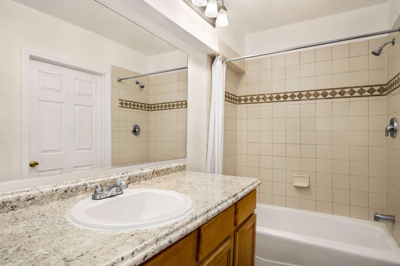 Travelodge By Wyndham Motel Las Vegas
