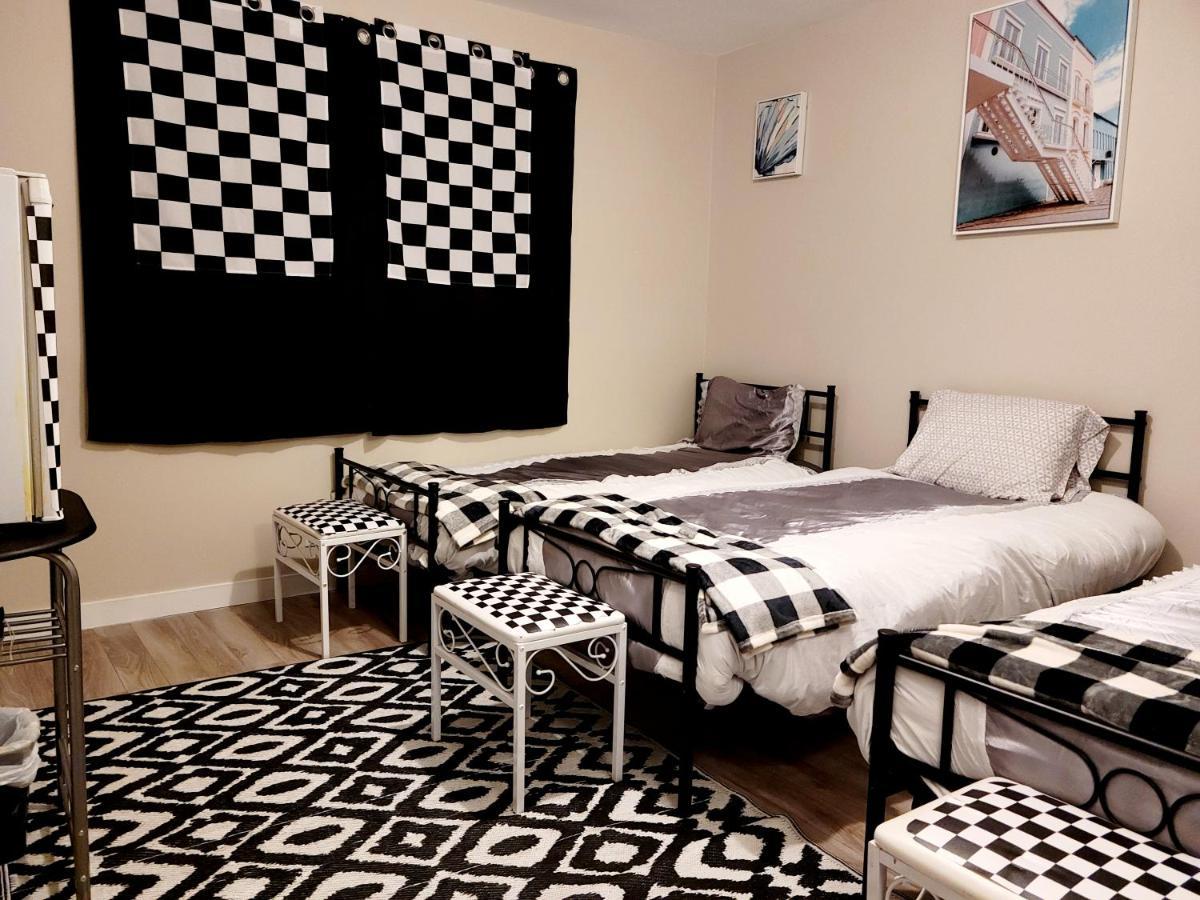 Heart Of Vegas Shared House Homestay Las Vegas
