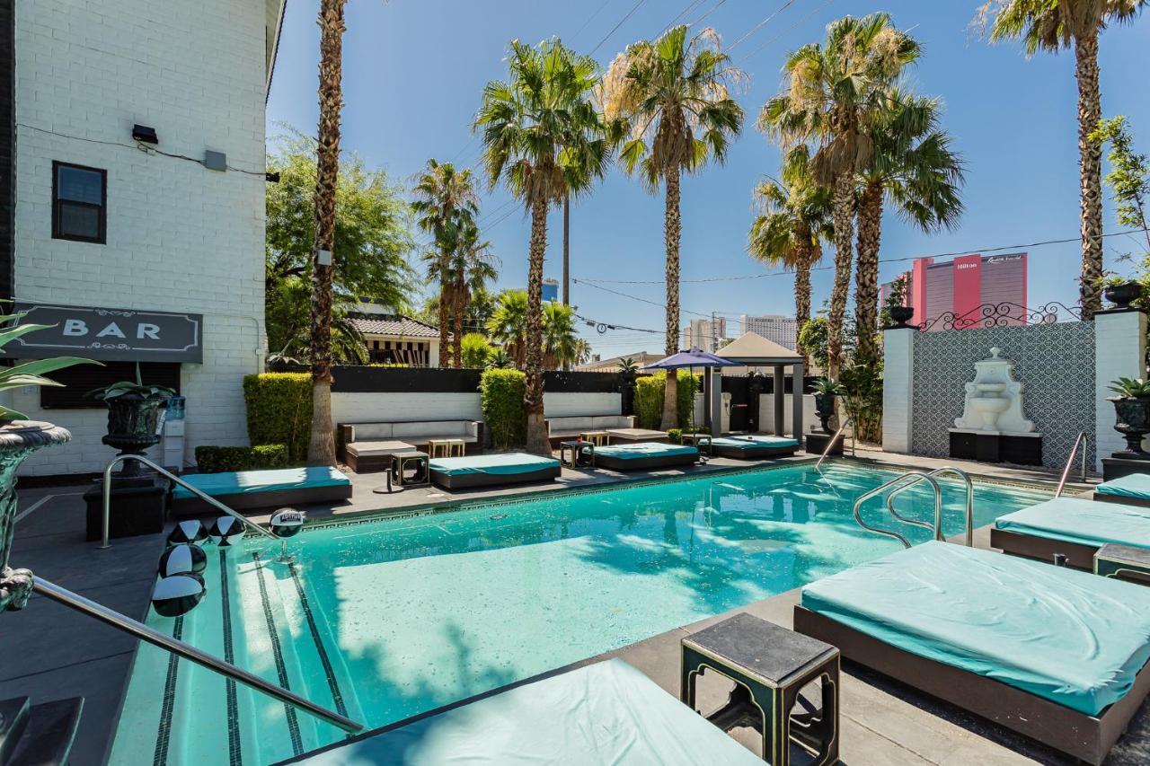 Artisan Boutique 523 Hotel