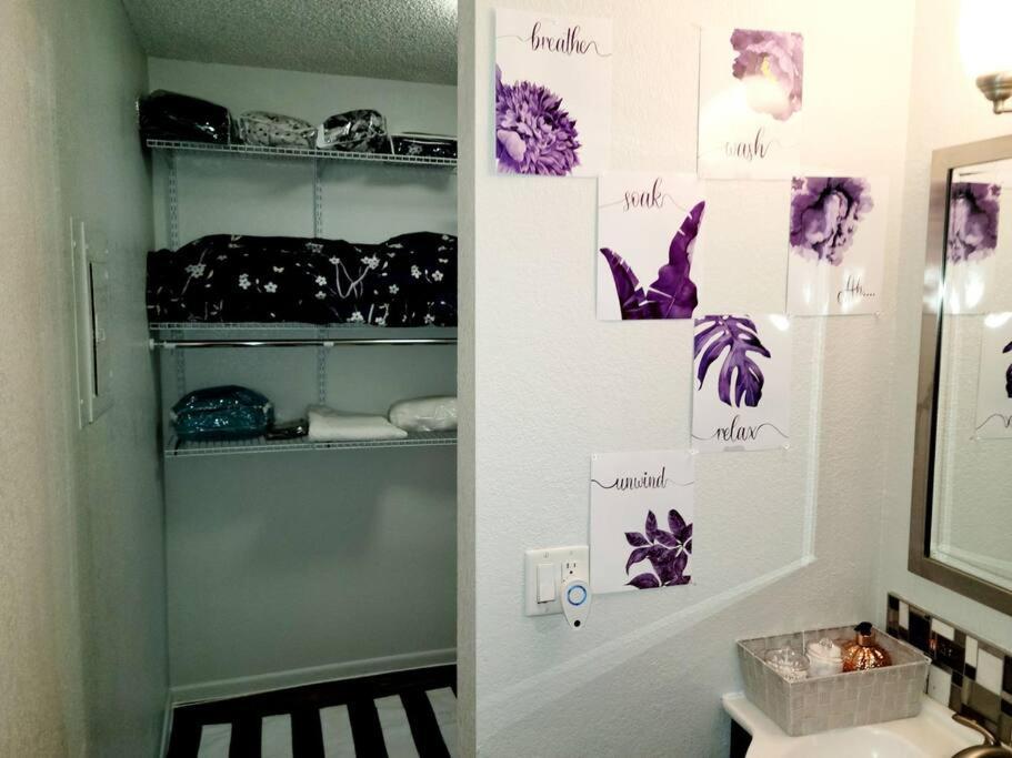 Holiday home Cox Pavilion Studio Las Vegas