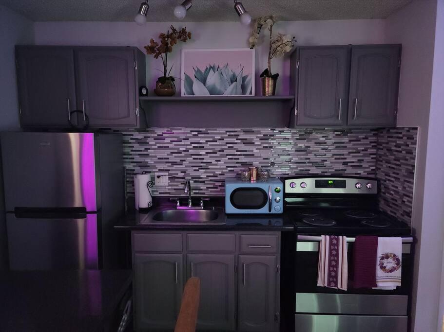 Holiday home Cox Pavilion Studio Las Vegas