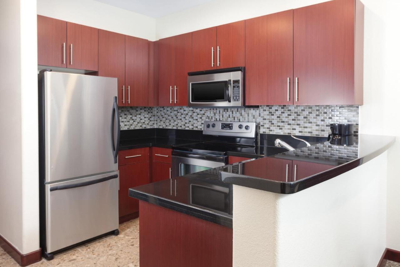 Hotel Staybridge Vegas - Stadium District