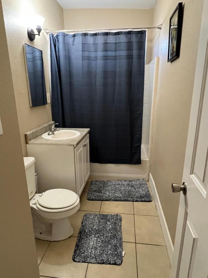 Apartment 3 Bedroom Flat W/ Private Yard