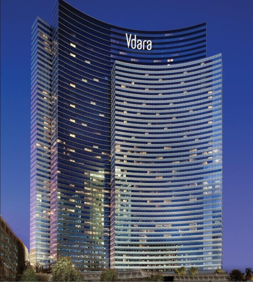 Vdara Beautiful On 22nd Flr Free Valet Parking Aparthotel Las Vegas