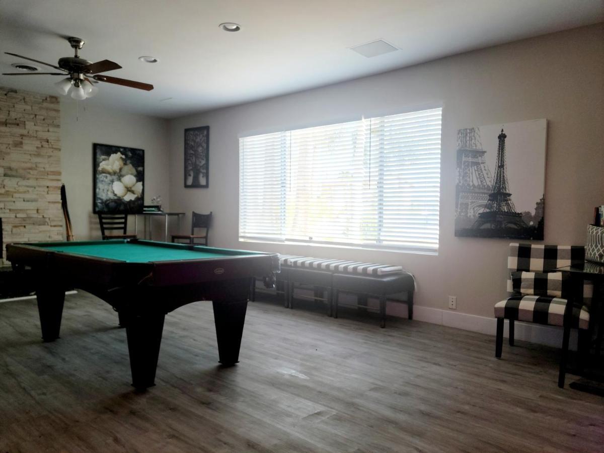 Heart Of Vegas Shared House Homestay