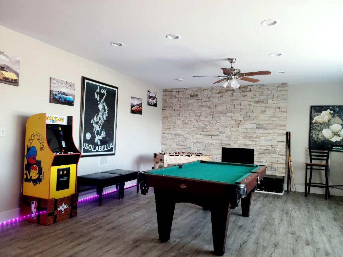 Homestay Heart Of Vegas Shared House