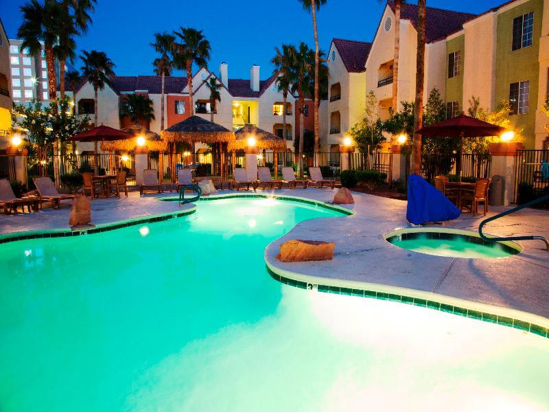 Holiday Club Vacations At Desert Club Las Vegas