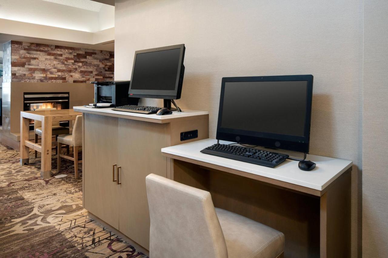 By Marriott Convention Center Hotel Las Vegas