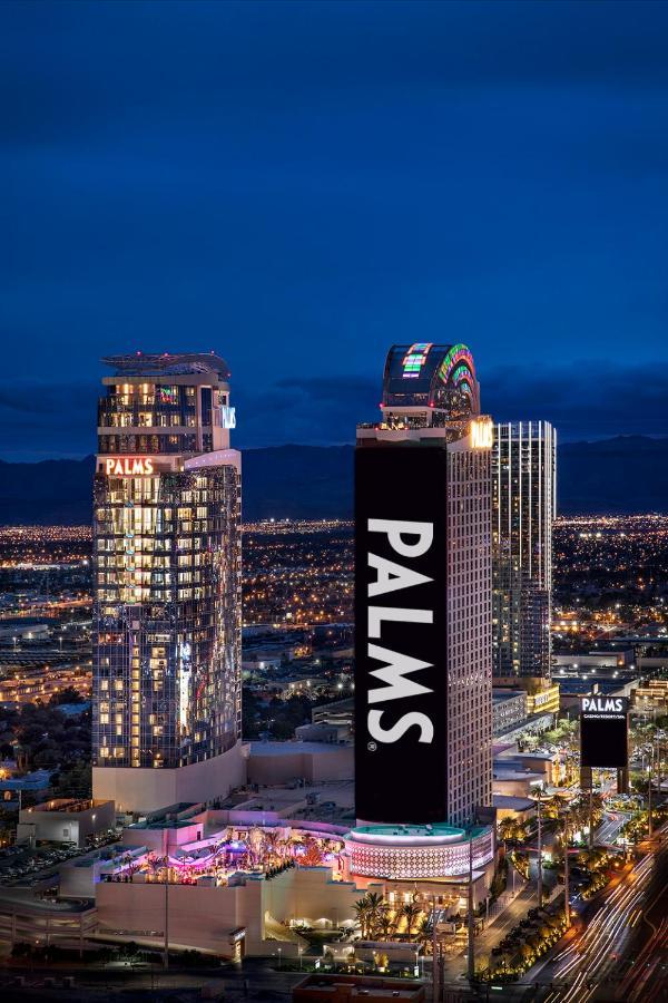 Palms Casino Las Vegas