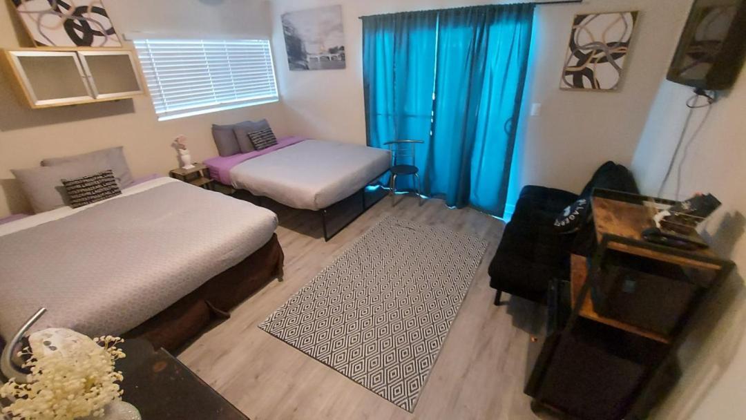 Homestay Heart Of Vegas Shared House