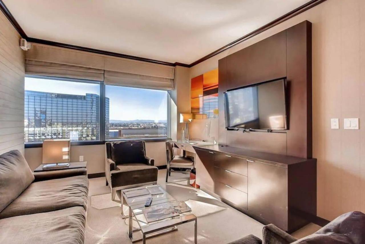 Apartment Perfect - Lux 1br At Vdara