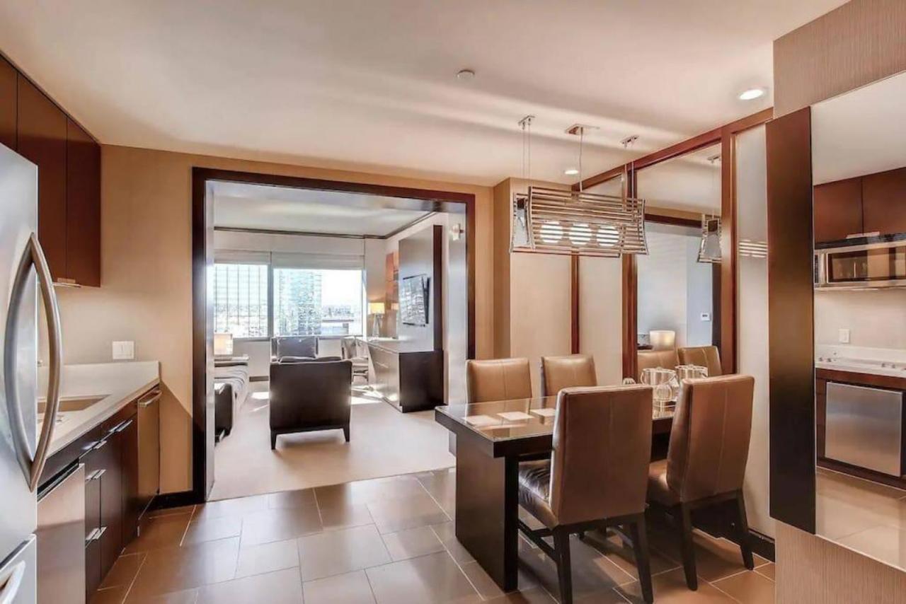 Apartment Perfect - Lux 1br At Vdara