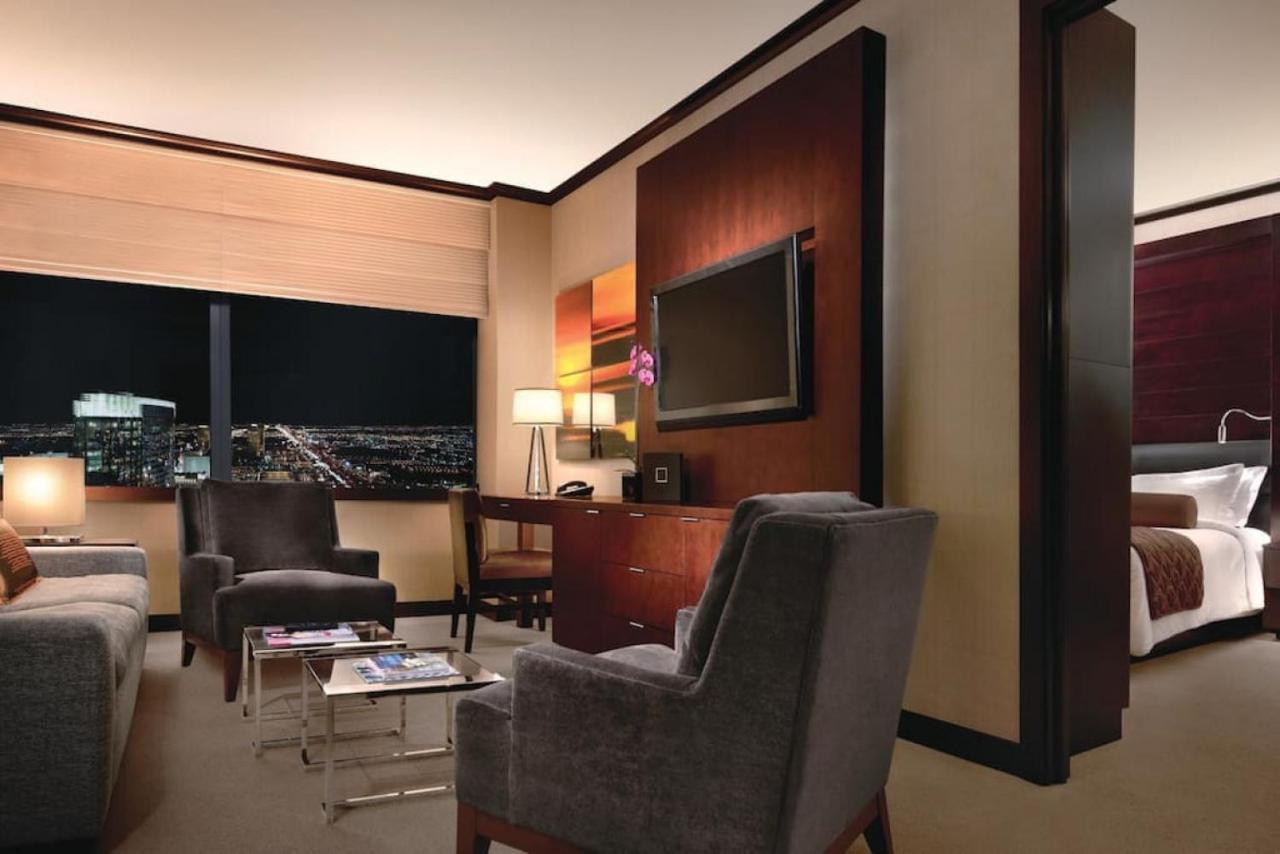Perfect - Lux 1br At Vdara Apartment Las Vegas