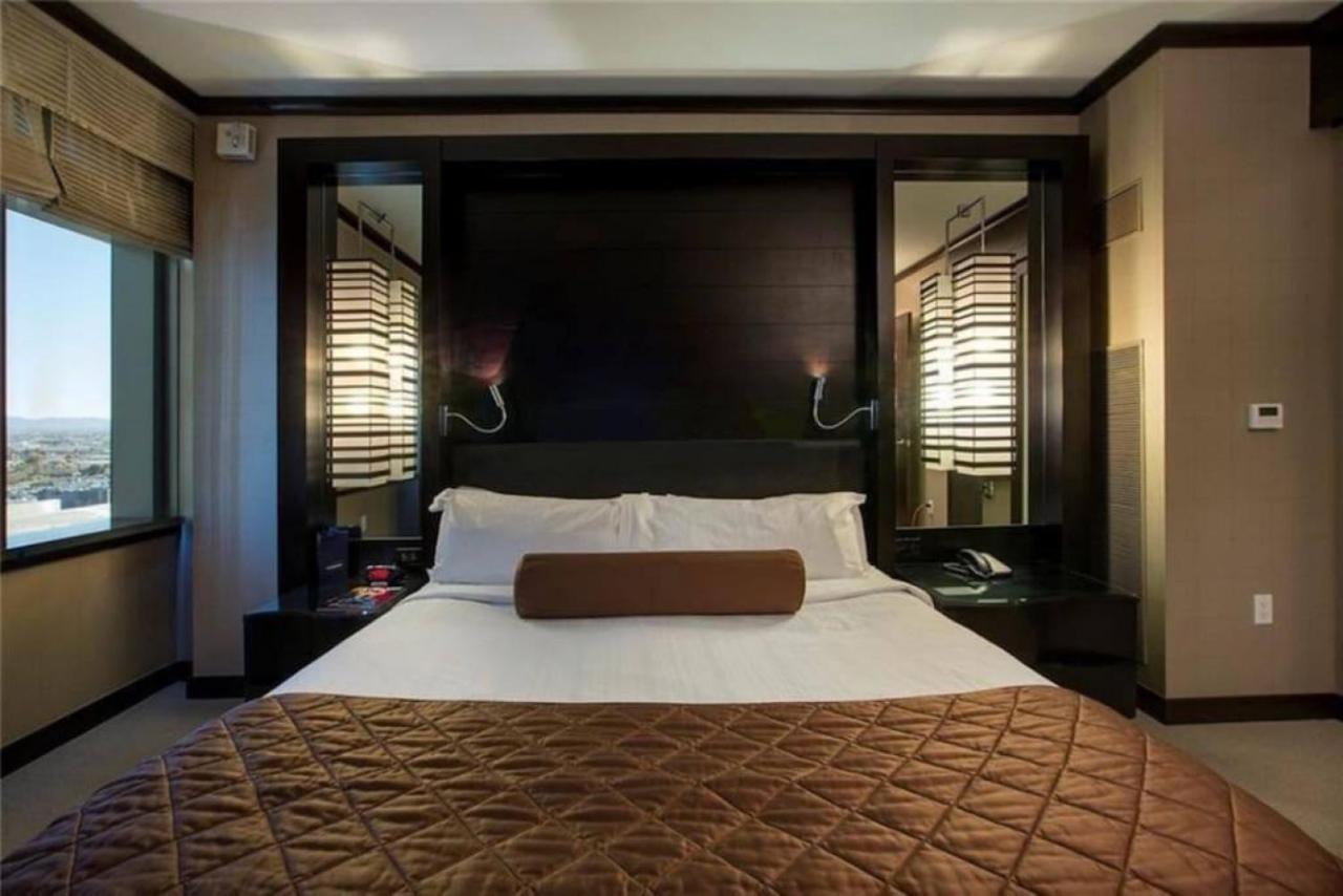 Apartment Perfect - Lux 1br At Vdara Las Vegas