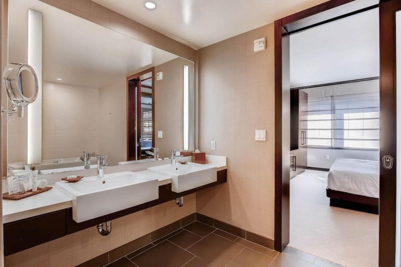 Perfect - Lux 1br At Vdara Apartment *