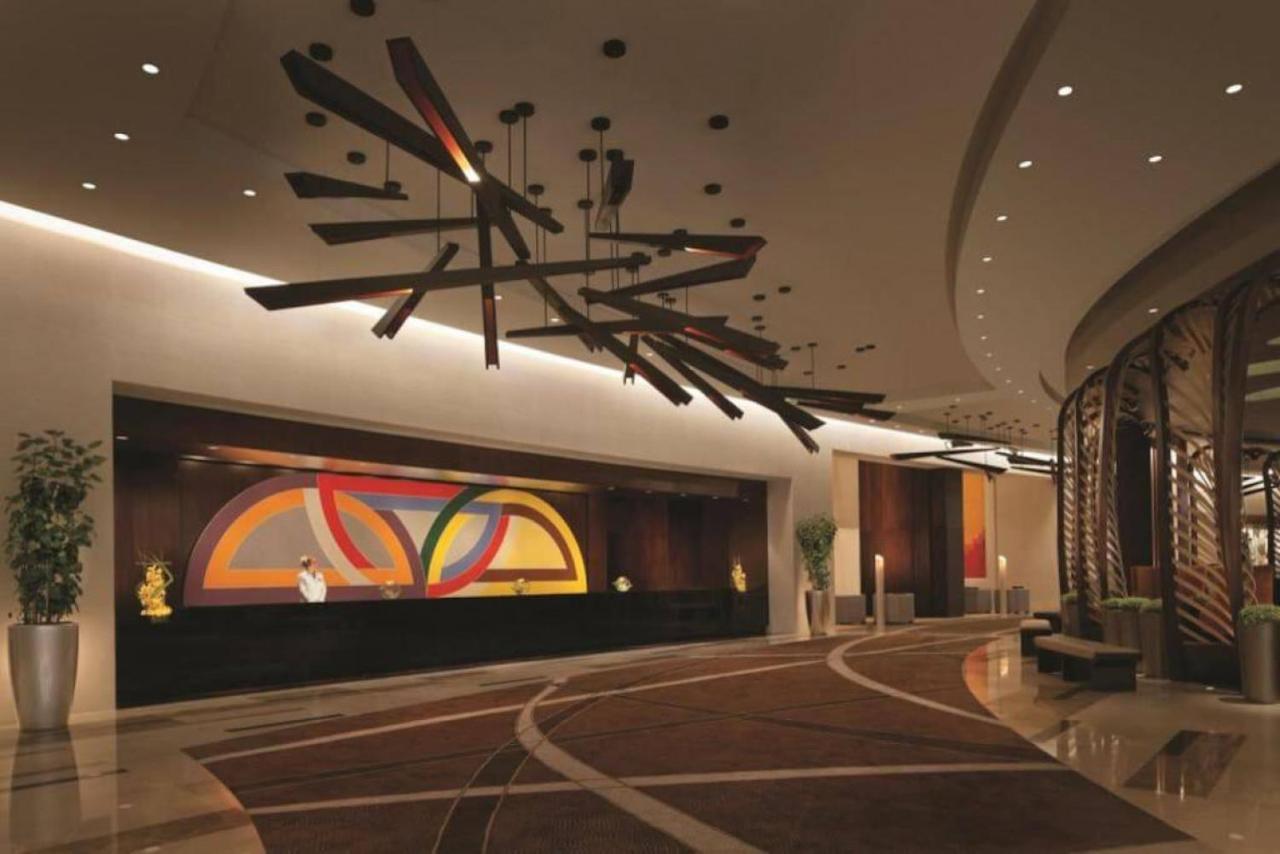 Perfect - Lux 1br At Vdara Apartment *