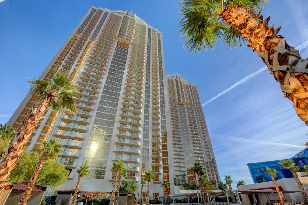 Mgm Signature-11-803 F1 Track & Strip View Holiday home Las Vegas