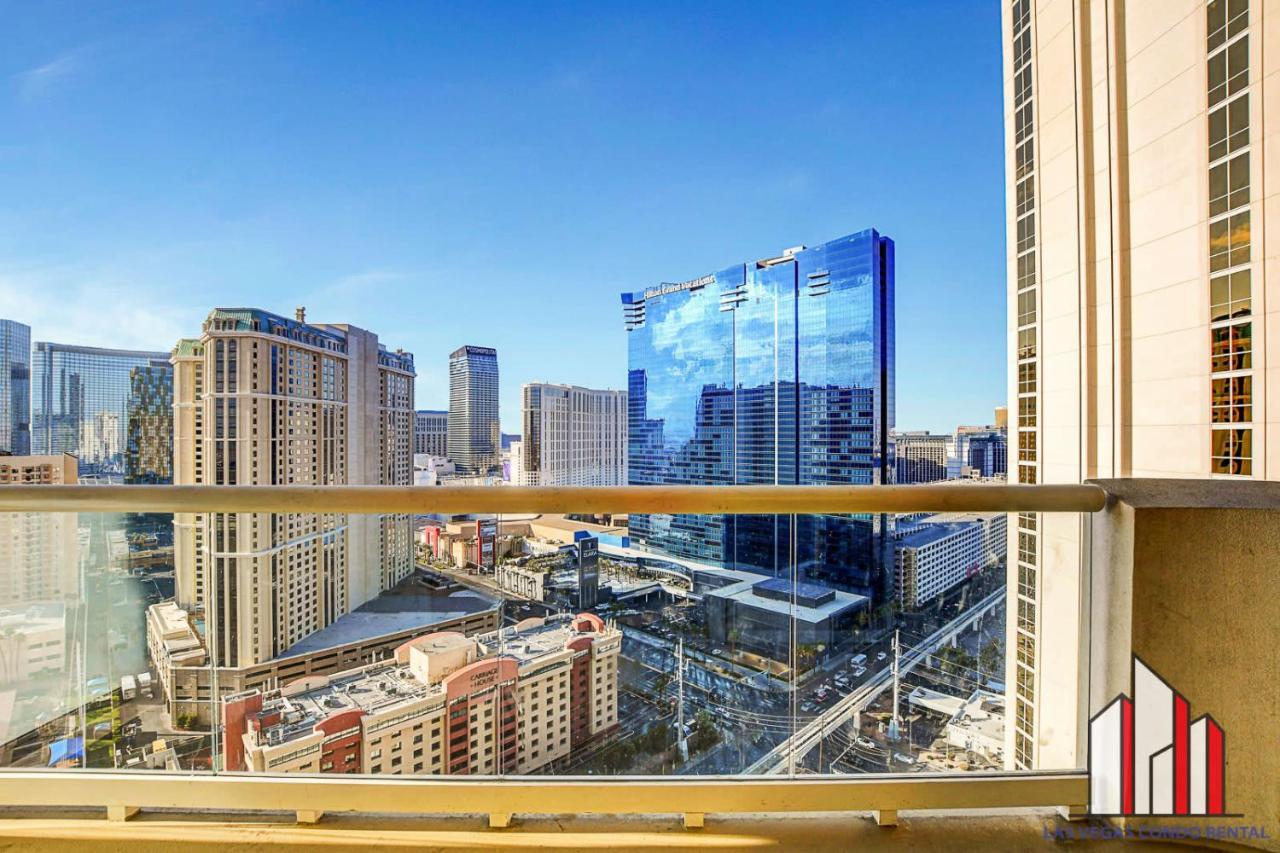 Holiday home Mgm Signature-22-707 F1 Track & Strip View Balcony Las Vegas