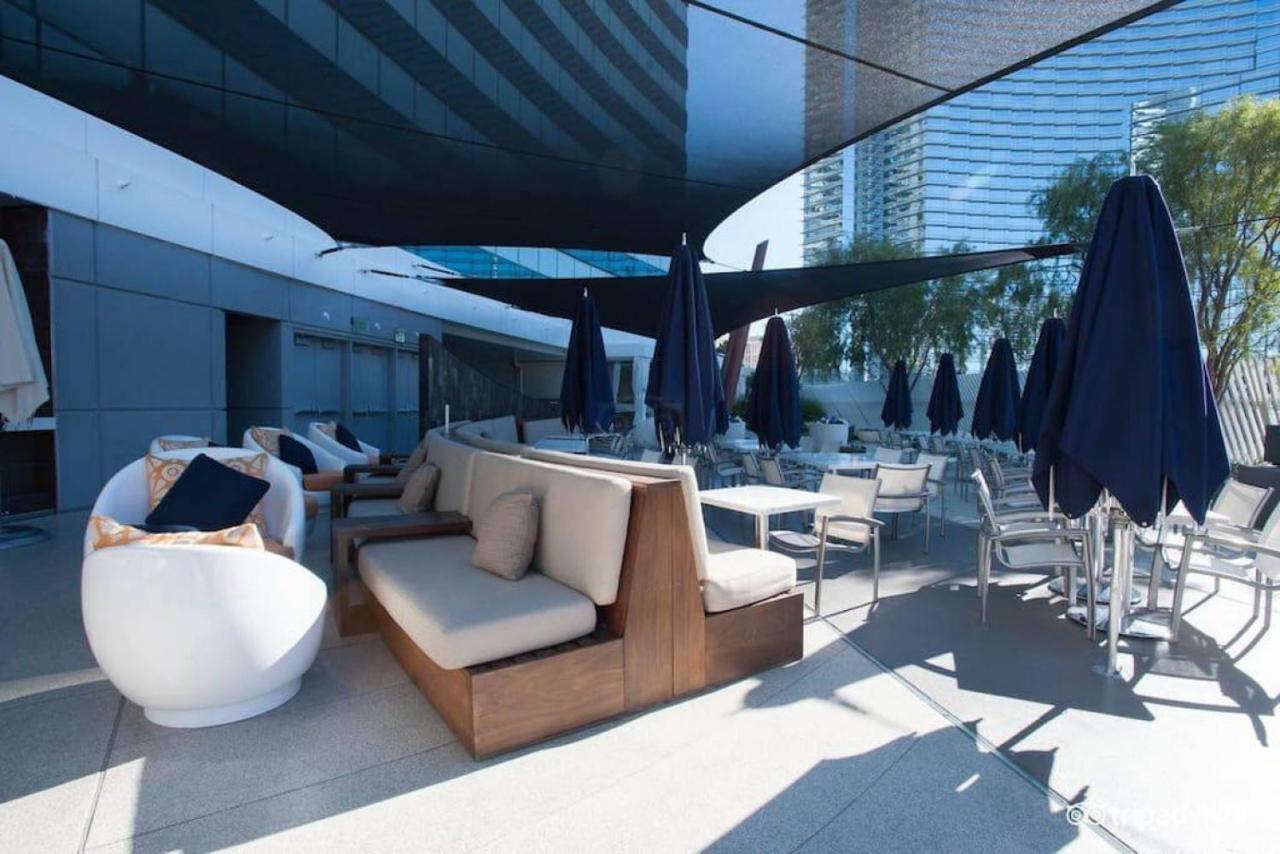 Apartment Perfect - Lux 1br At Vdara