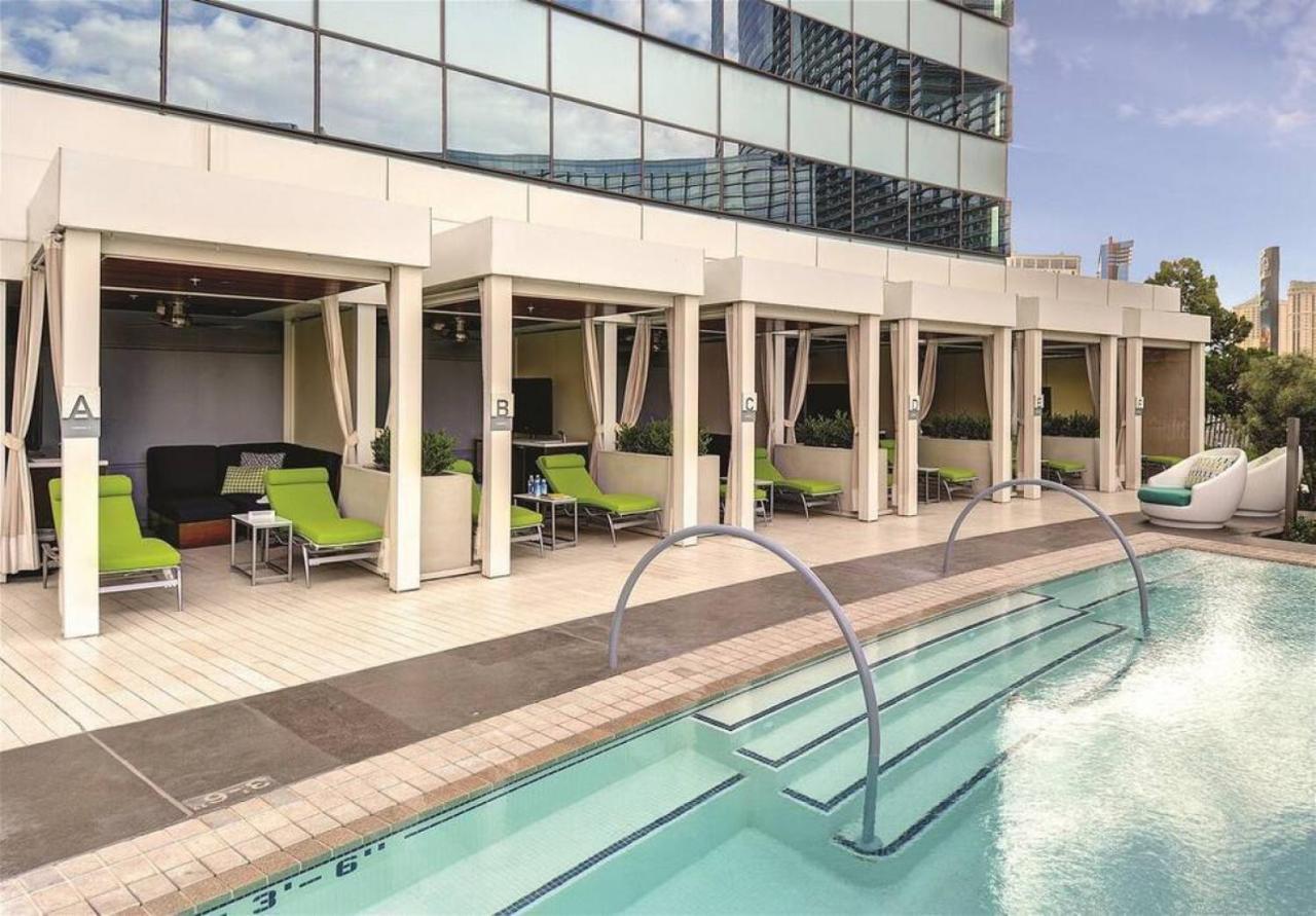 Perfect - Lux 1br At Vdara *