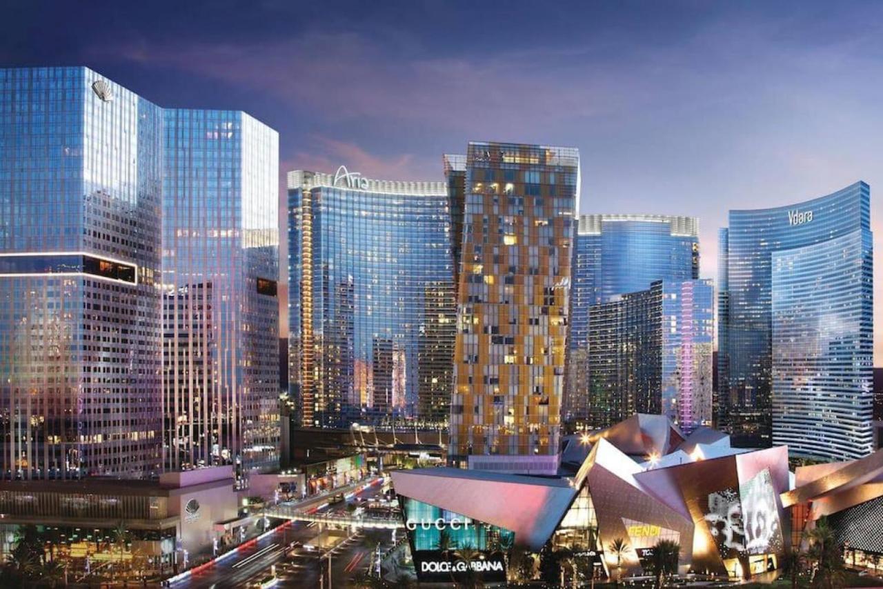 Apartment Perfect - Lux 1br At Vdara Las Vegas