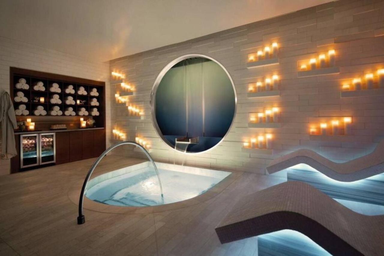 Perfect - Lux 1br At Vdara Apartment *