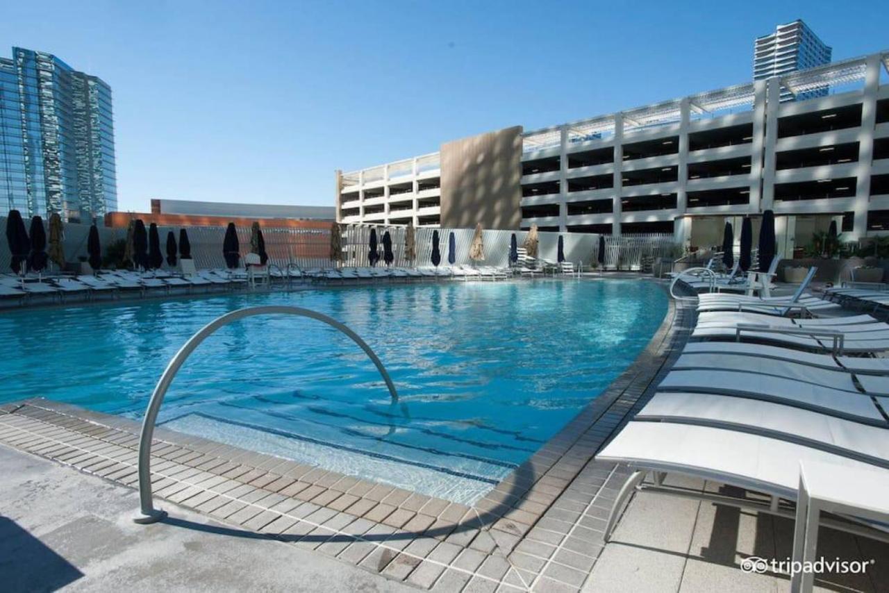 Apartment Perfect - Lux 1br At Vdara Las Vegas