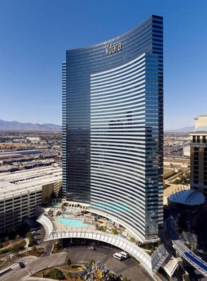 Perfect - Lux 1br At Vdara Apartment
