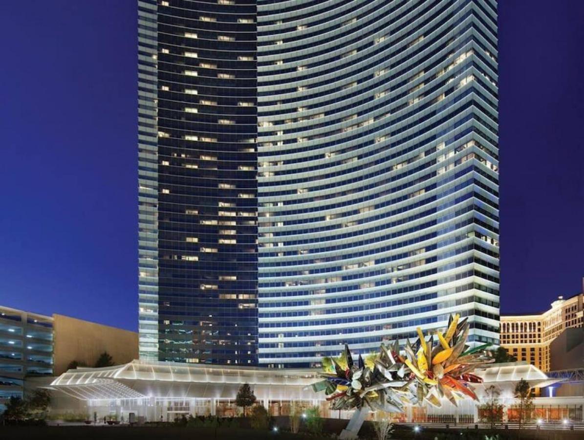 Perfect - Lux 1br At Vdara Apartment