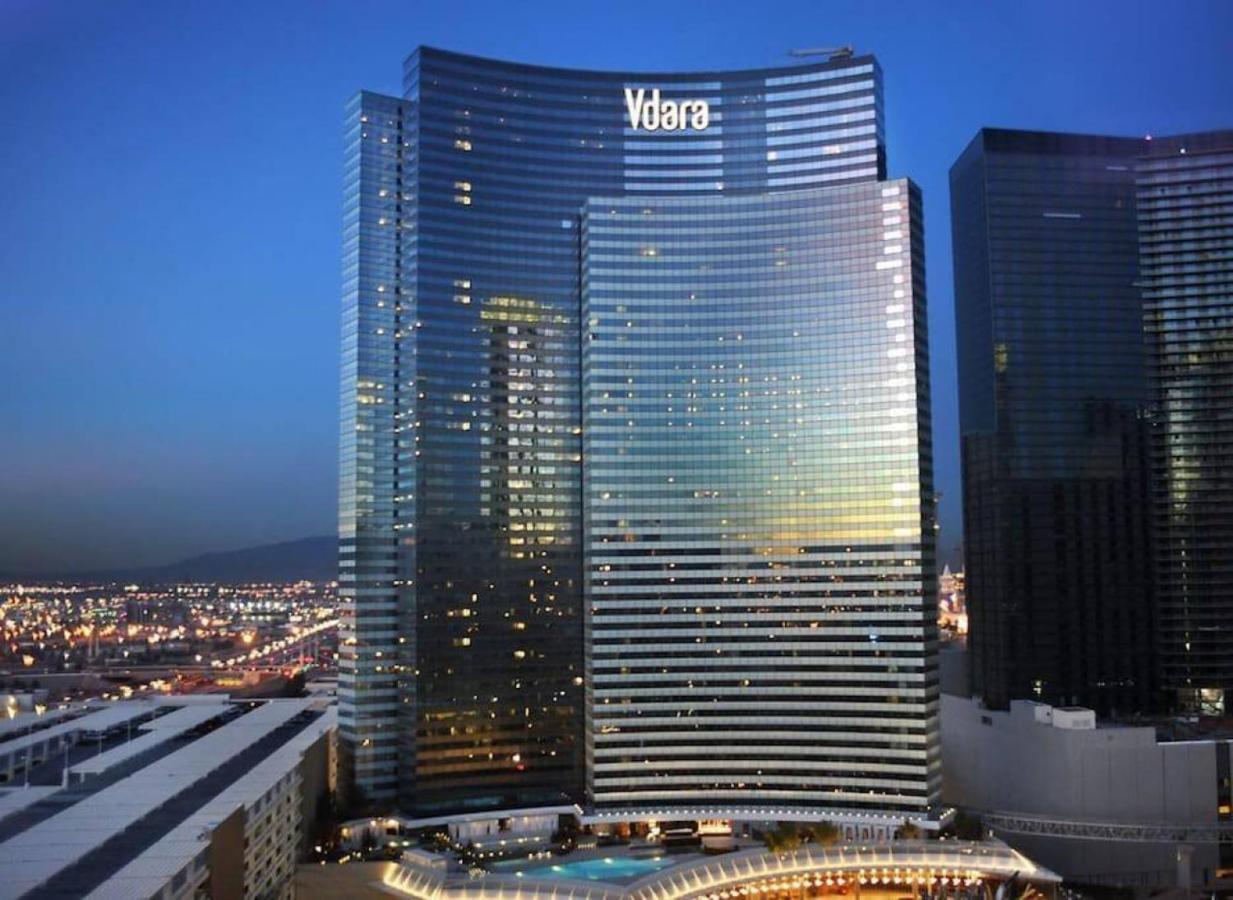 Perfect - Lux 1br At Vdara Apartment