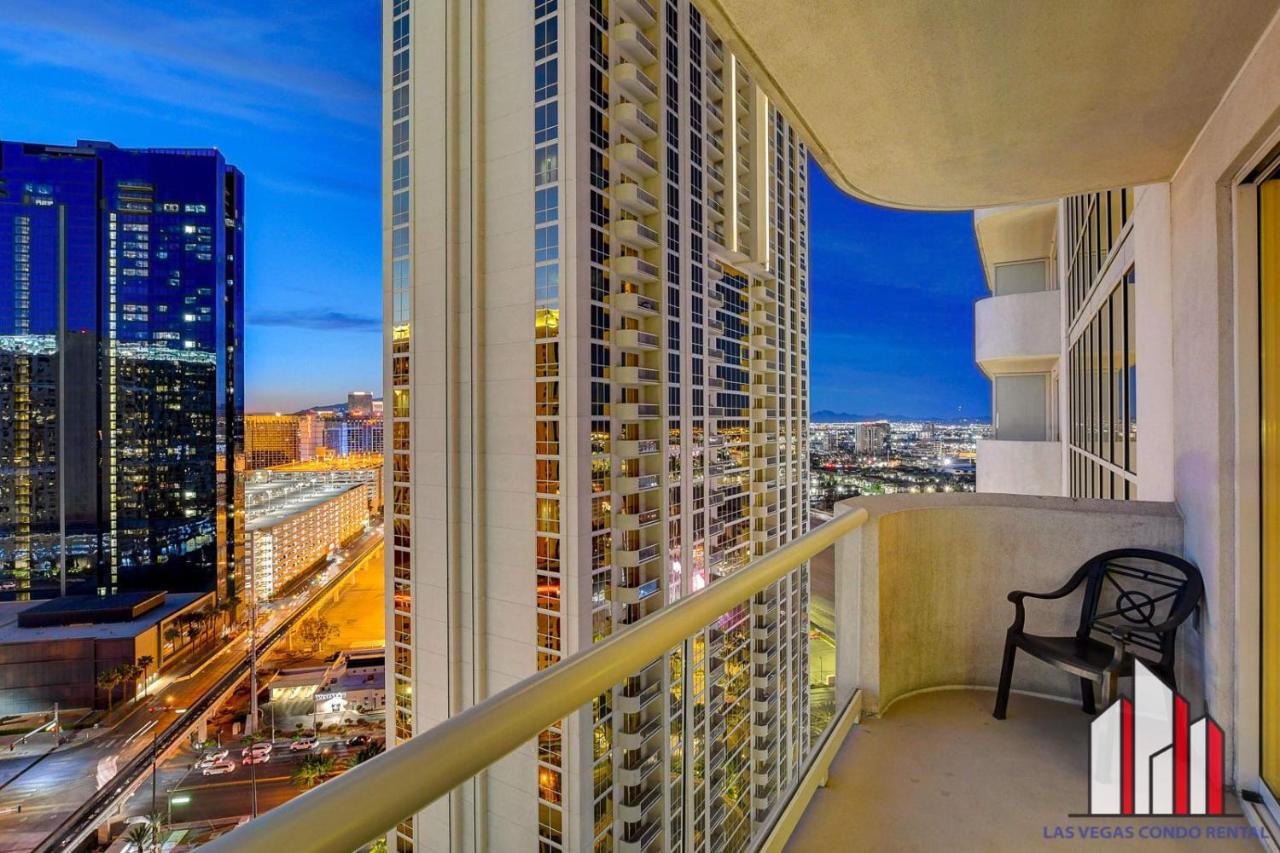 Holiday home Mgm Signature-22-707 F1 Track & Strip View Balcony Las Vegas