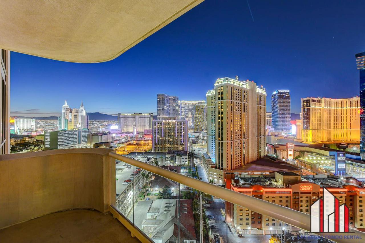 Holiday home Mgm Signature-22-707 F1 Track & Strip View Balcony Las Vegas