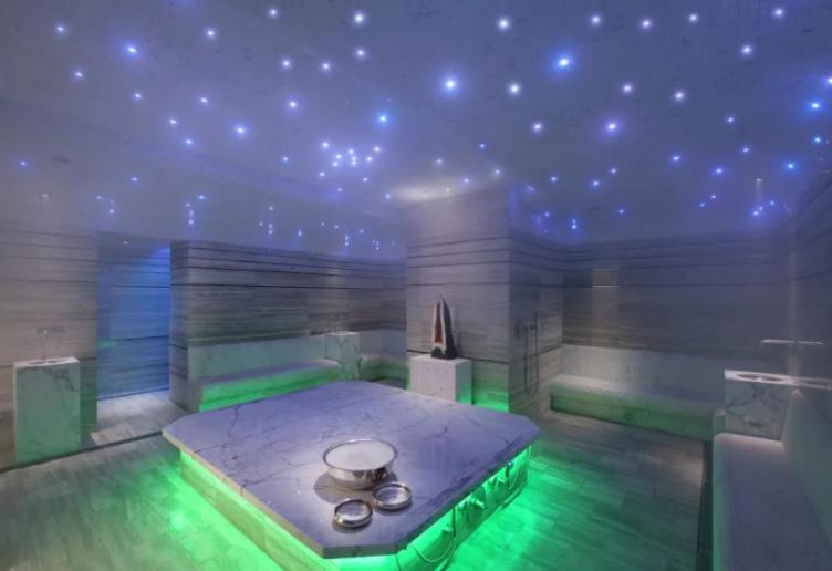 Hotel Waldorf Astoria Vegas 5*