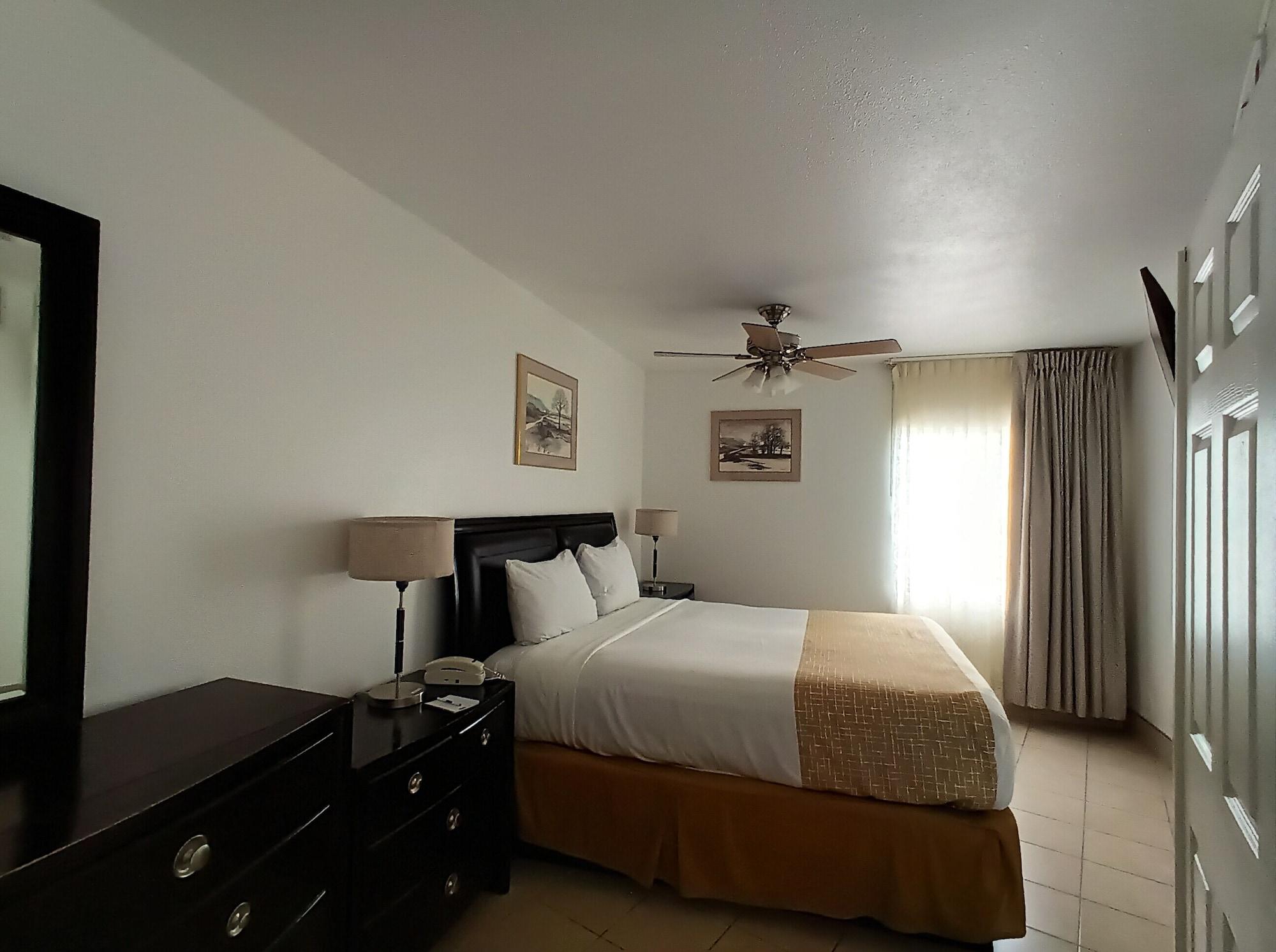 Motel Travelodge By Wyndham