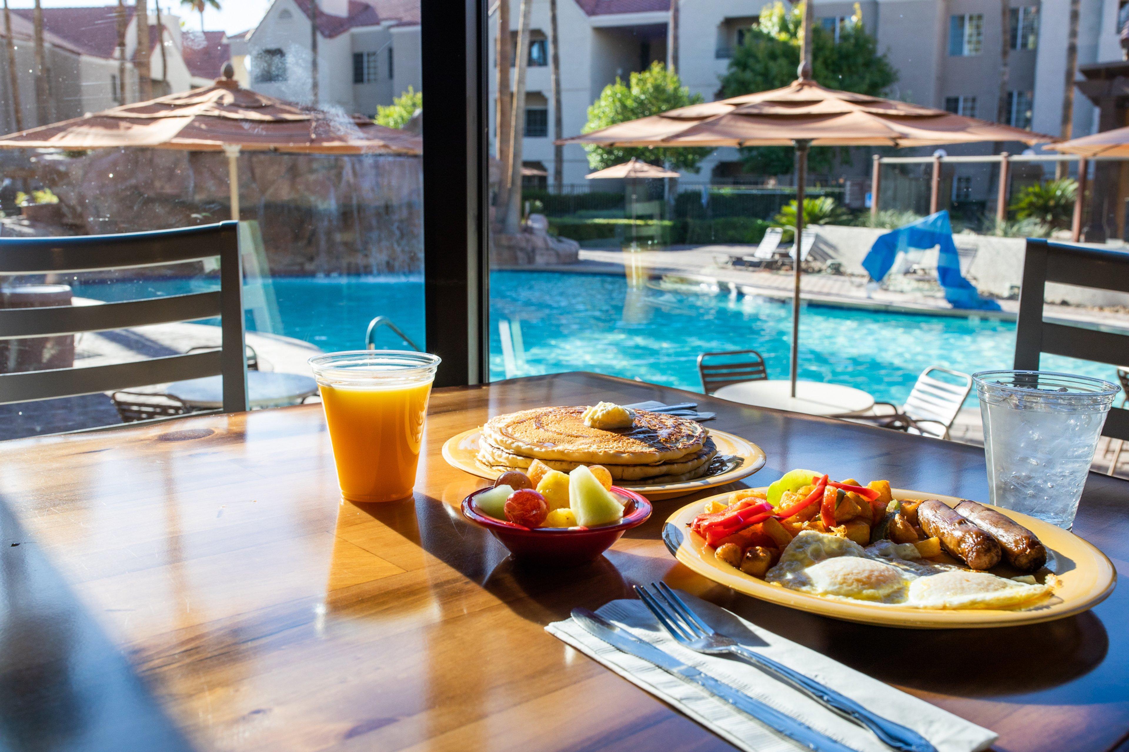 Holiday Club Vacations At Desert Club