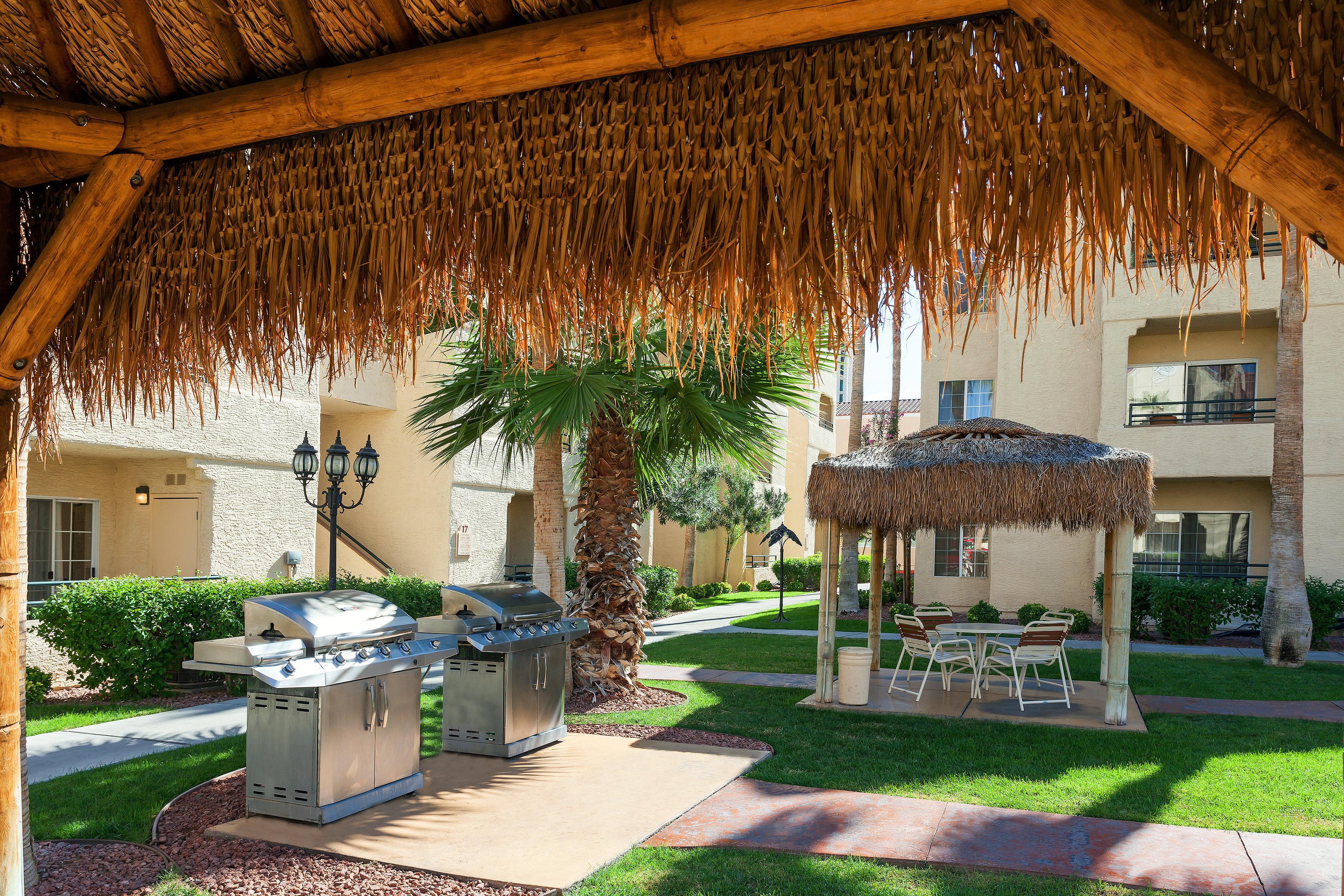 Resort Holiday Club Vacations At Desert Club 3*
