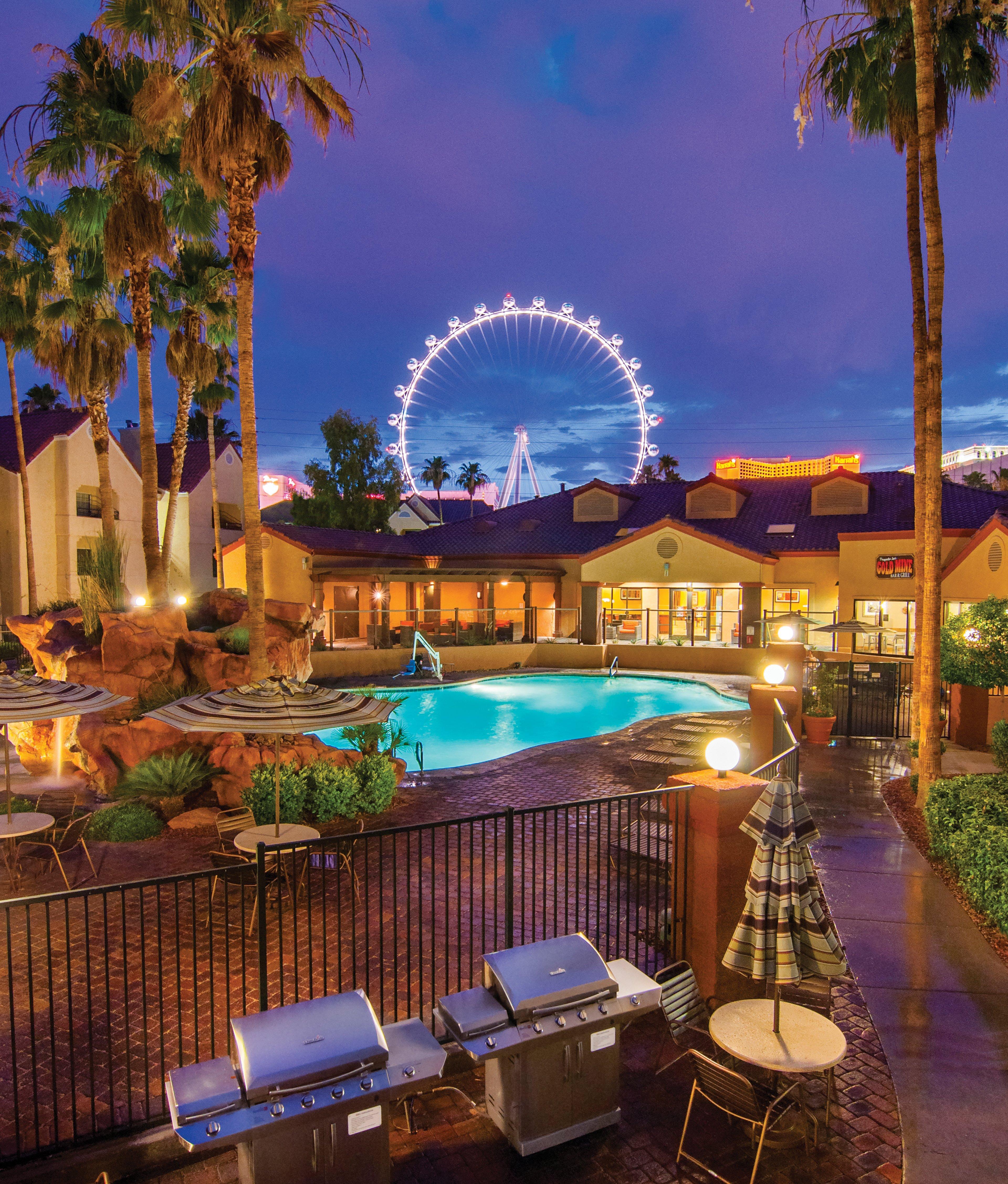 Holiday Club Vacations At Desert Club Resort 3*