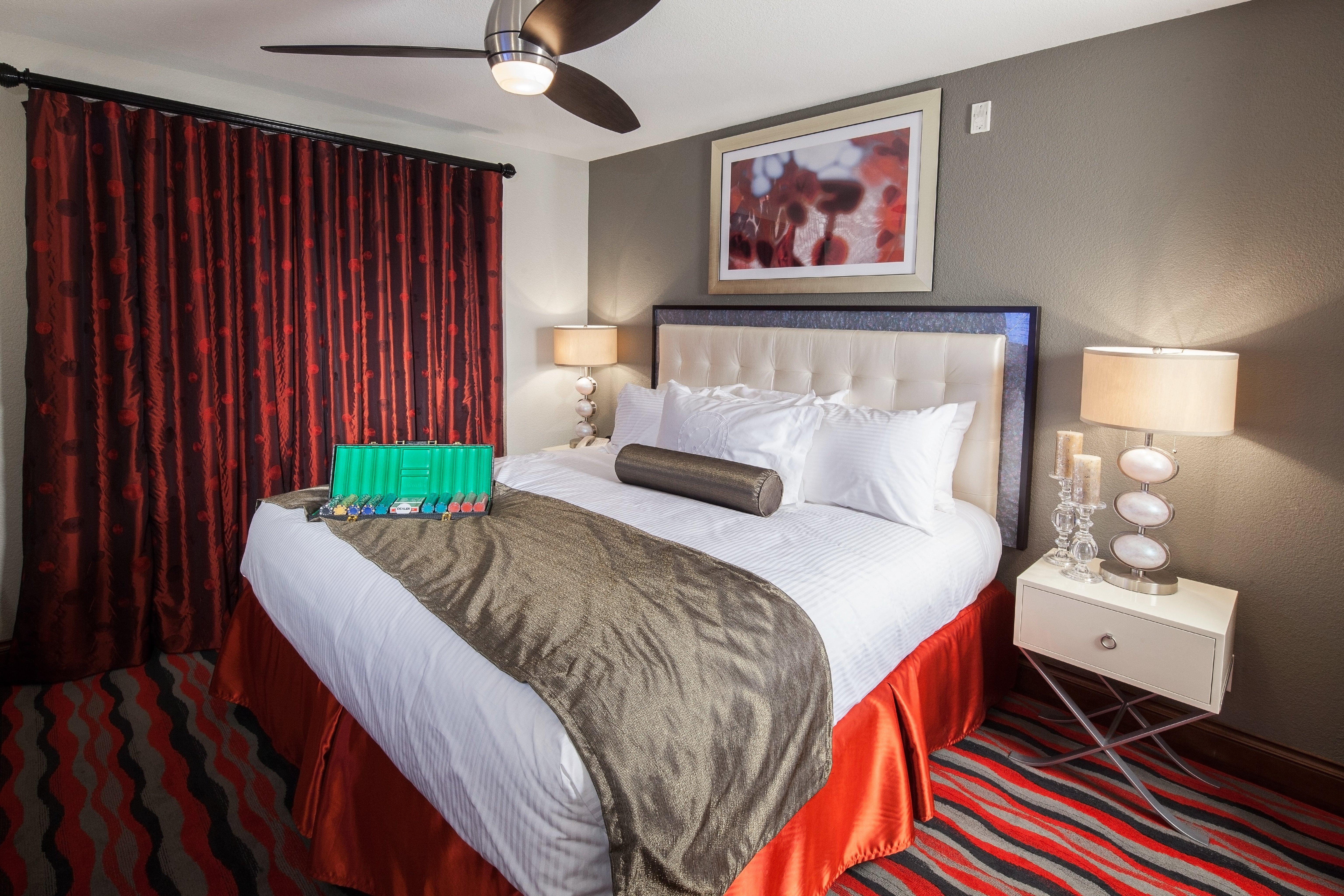 Holiday Club Vacations At Desert Club Resort Las Vegas