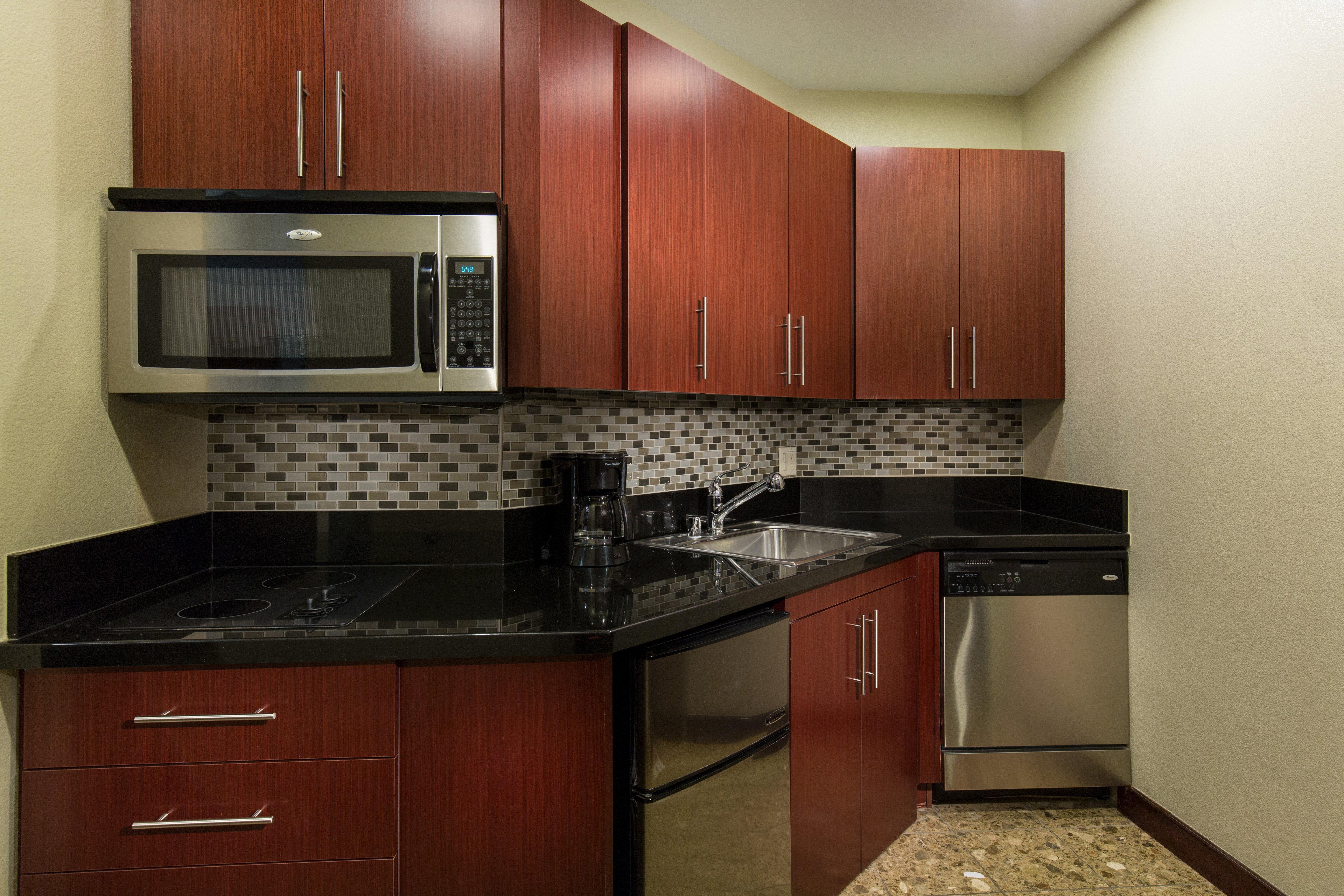 Staybridge Vegas - Stadium District Hotel