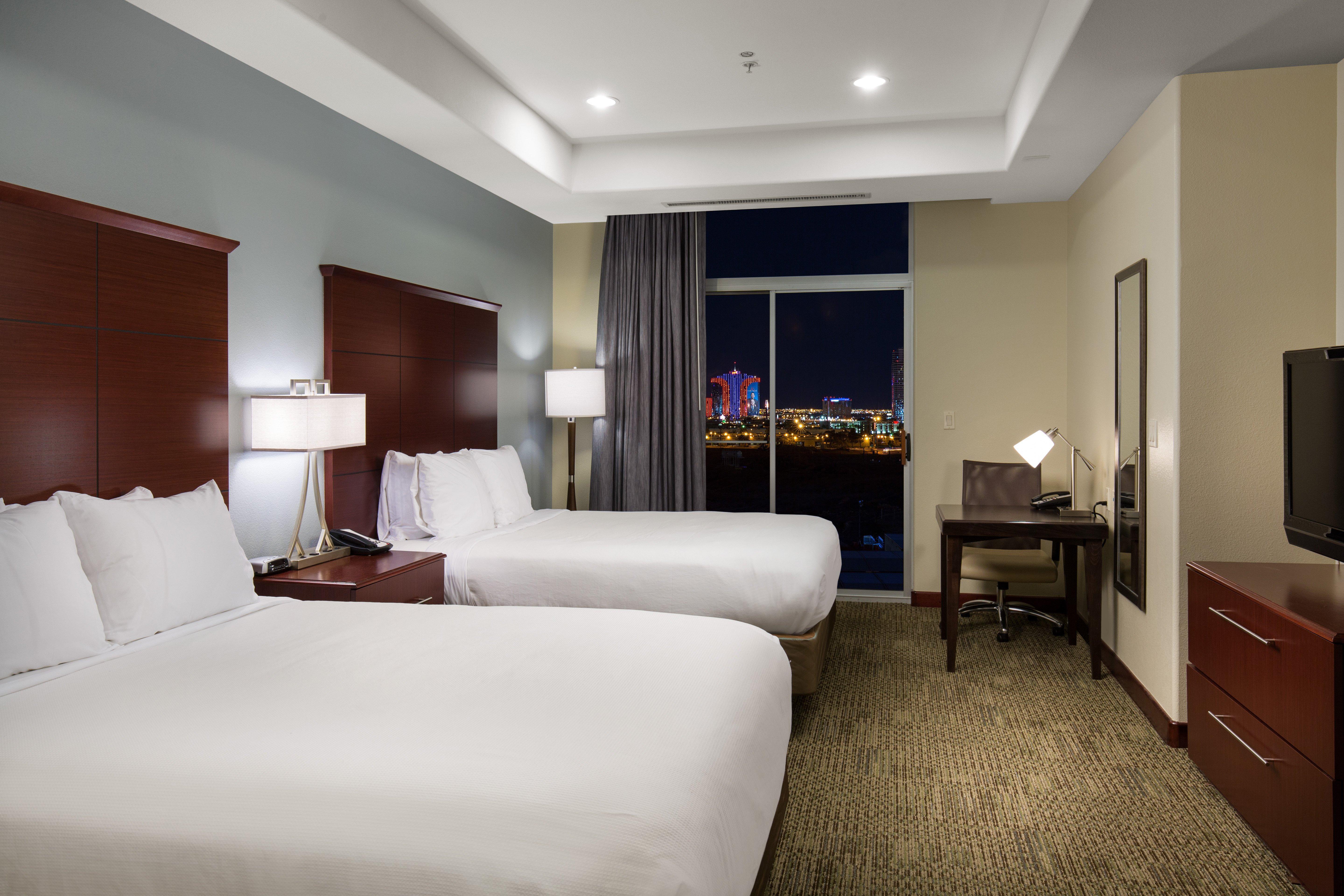 Hotel Staybridge Vegas - Stadium District